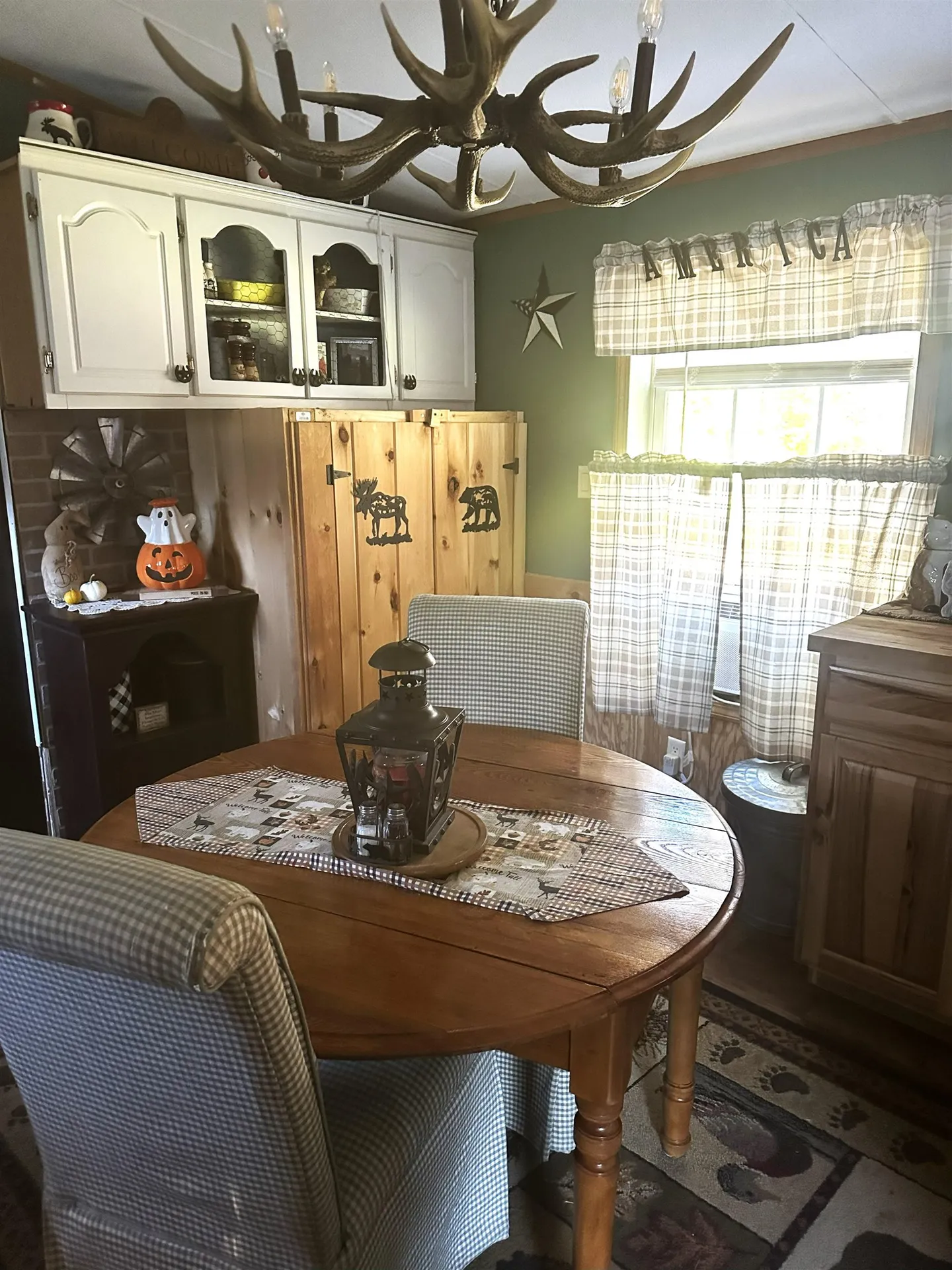 672 Nh Route 120 Cornish NH 03745