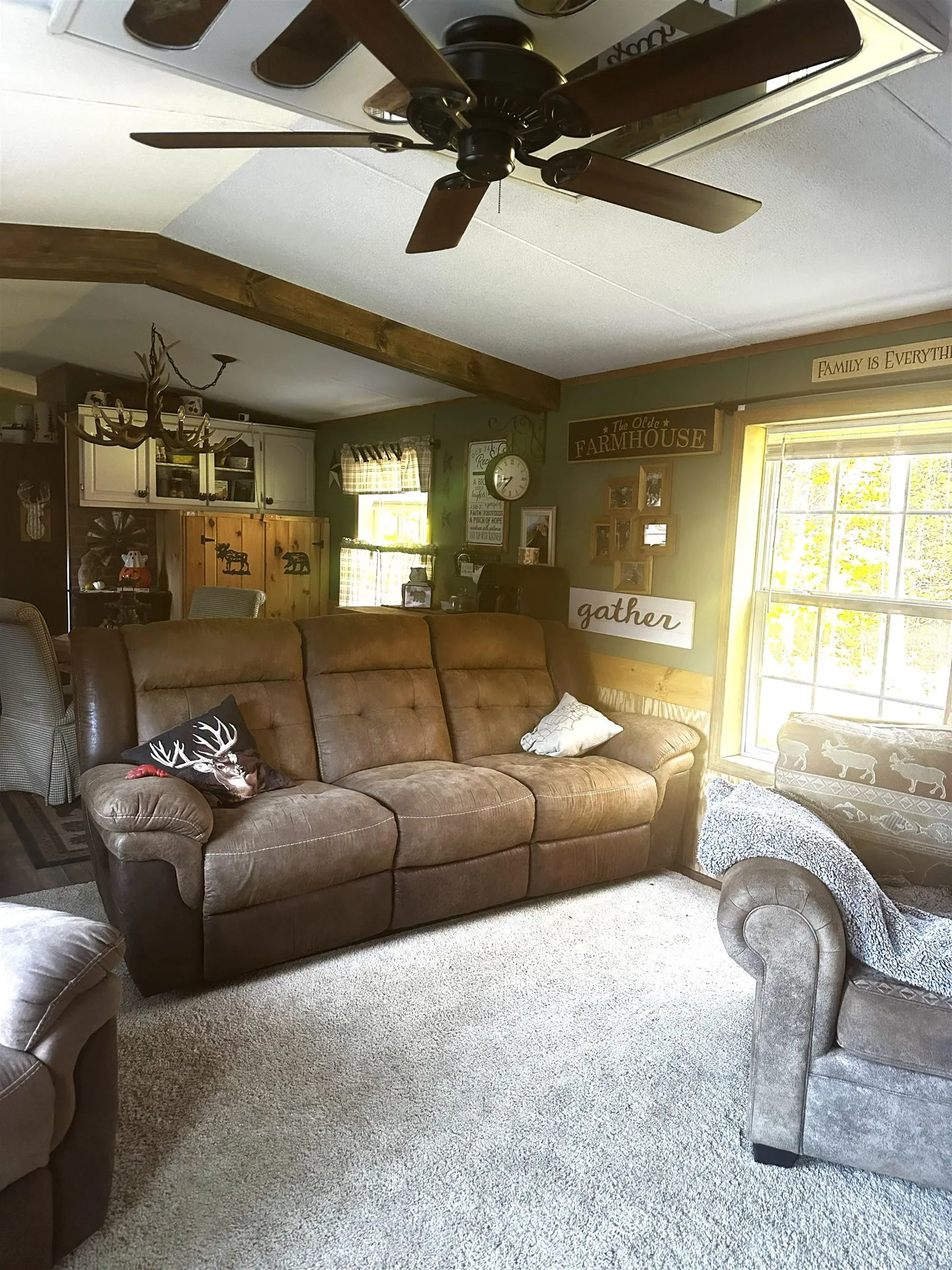 672 Nh Route 120 Cornish NH 03745