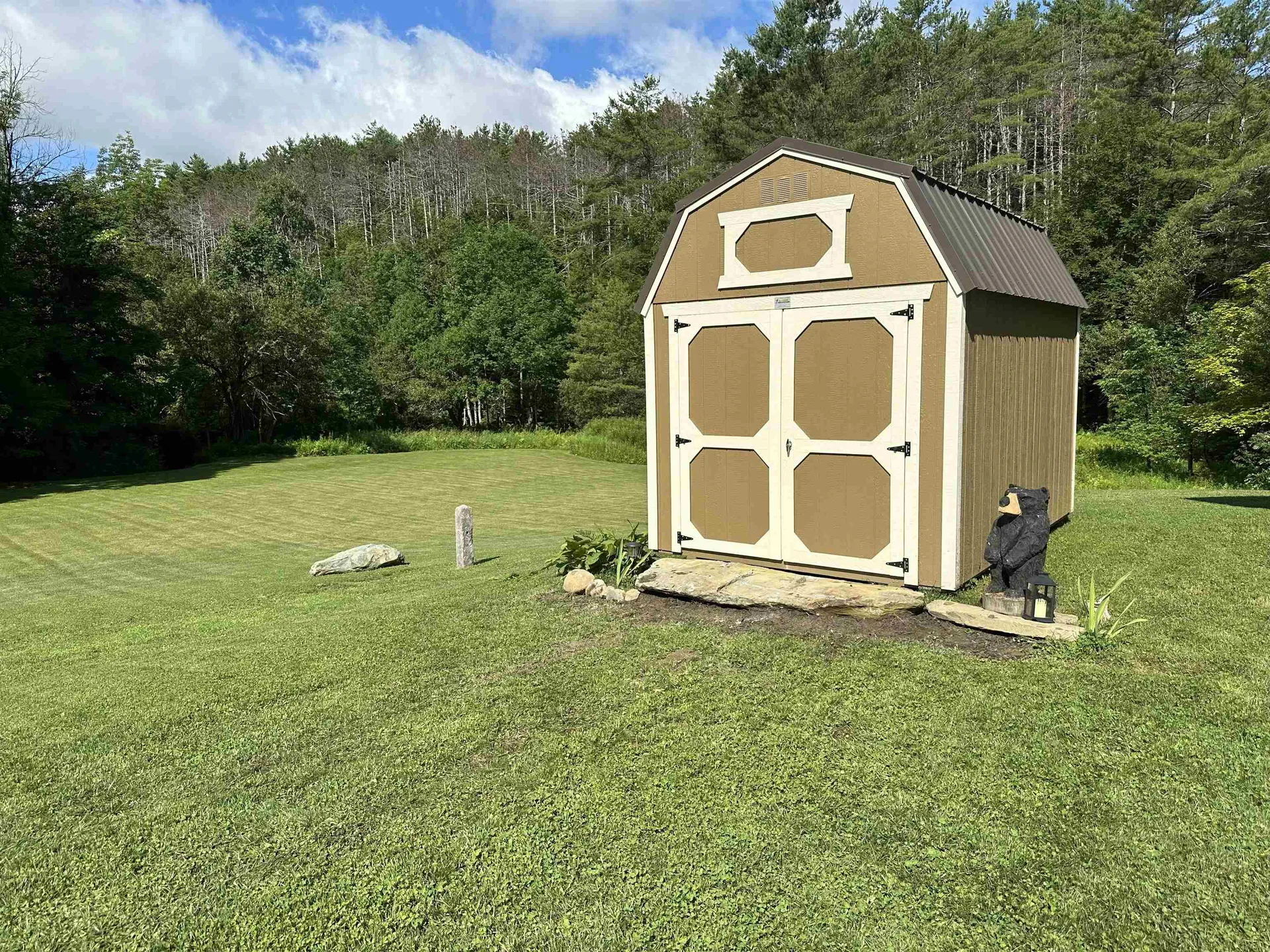 672 Nh Route 120 Cornish NH 03745