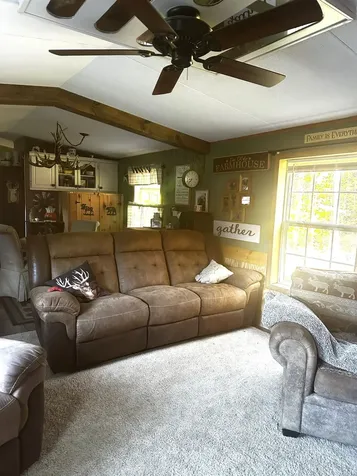 672 Nh Route 120 Cornish NH 03745