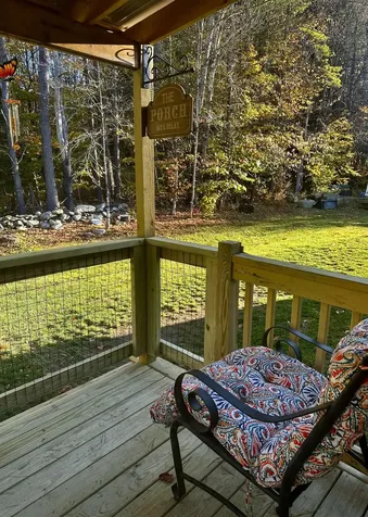 672 Nh Route 120 Cornish NH 03745