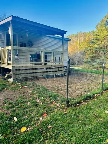 672 Nh Route 120 Cornish NH 03745