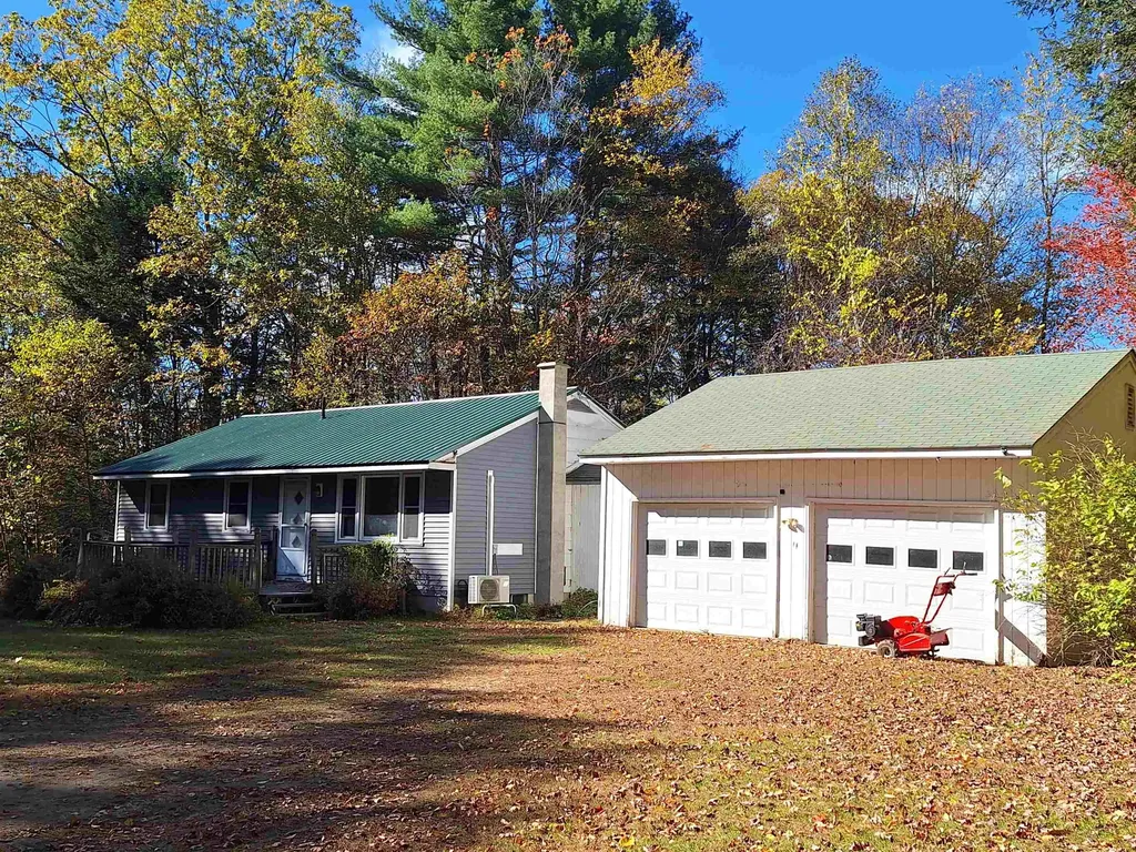 474 County Road Walpole NH 03608