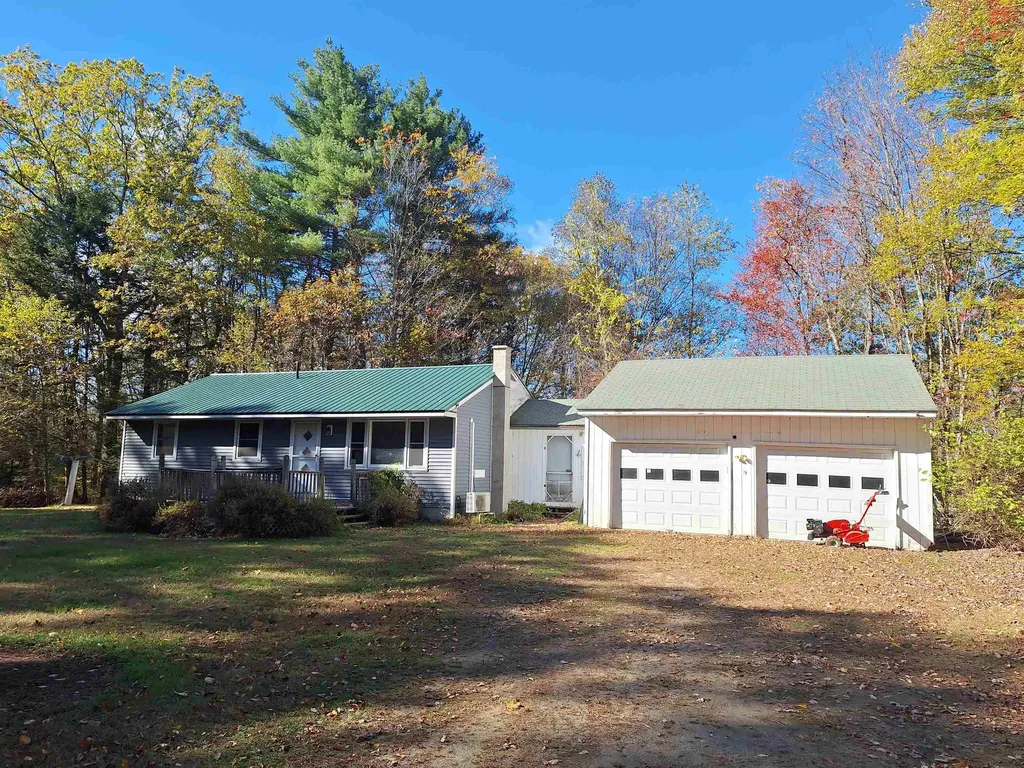 474 County Road Walpole NH 03608