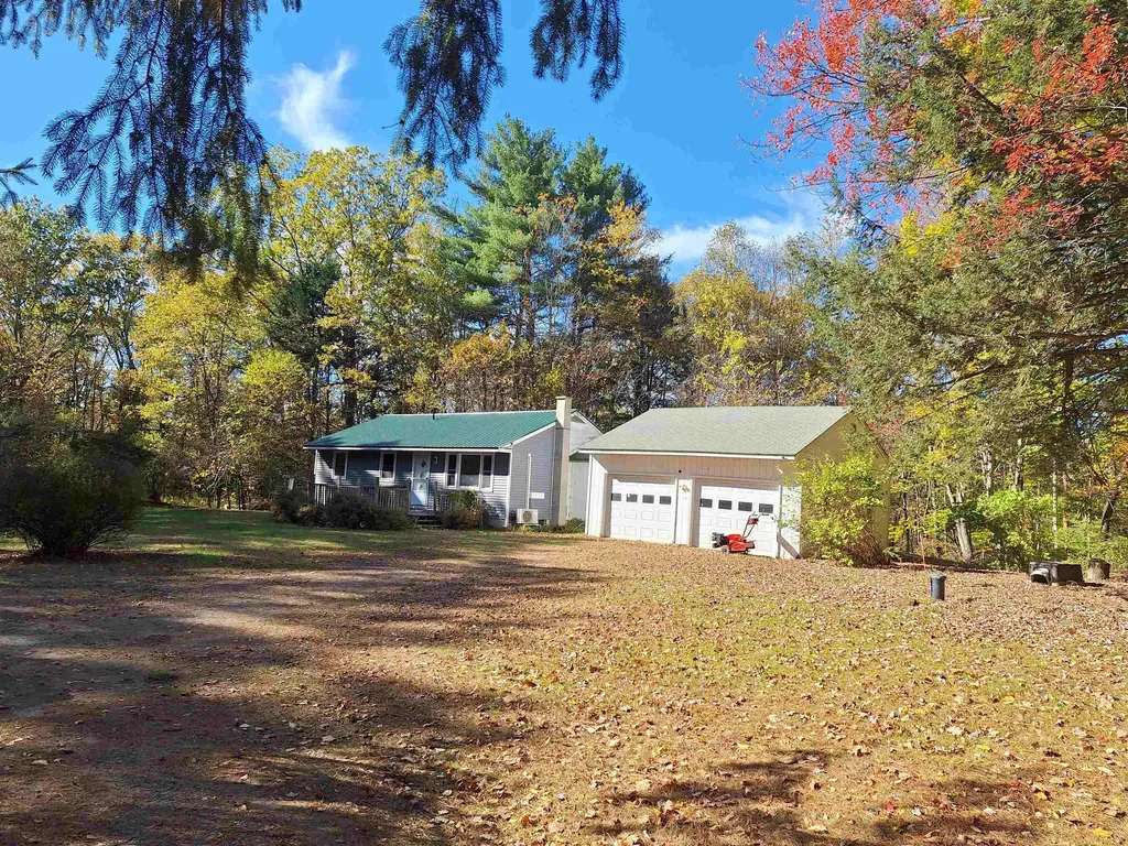 474 County Road Walpole NH 03608