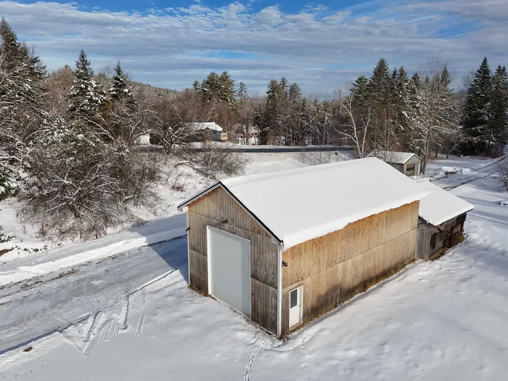 0 Route 114 Burke VT 05832