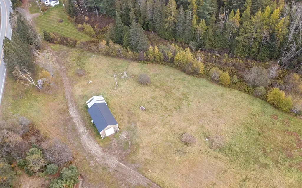 0 Route 114 Burke VT 05832