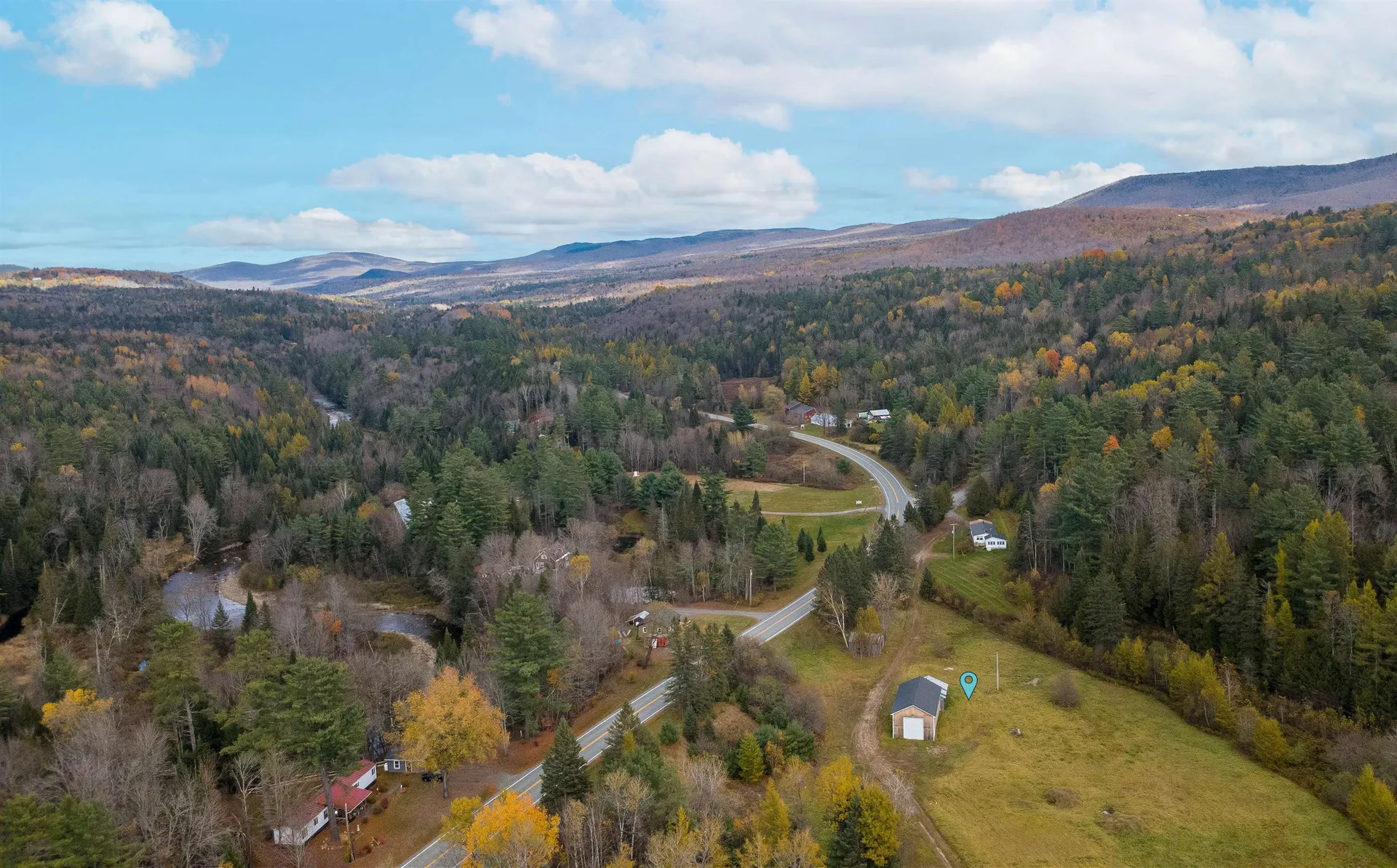 0 Route 114 Burke VT 05832