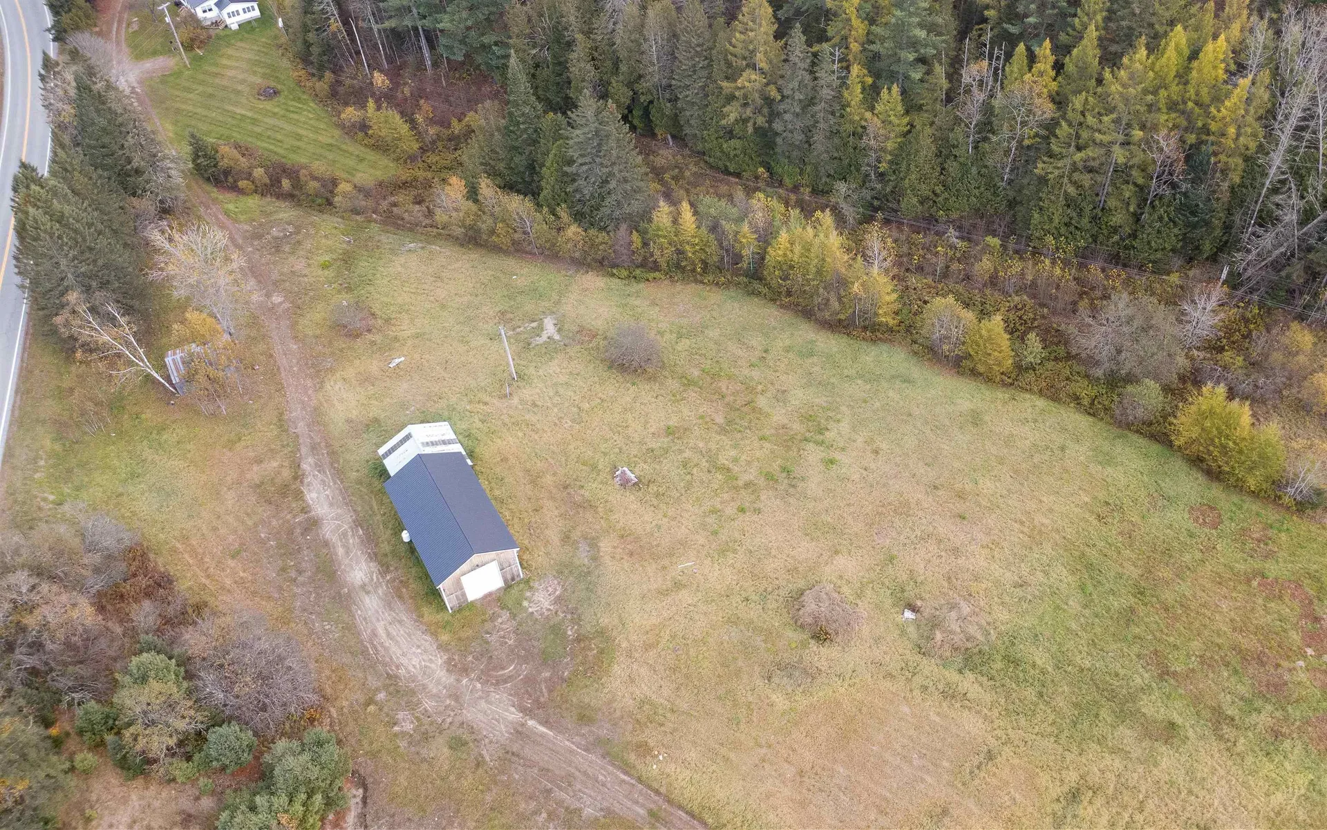 0 Route 114 Burke VT 05832