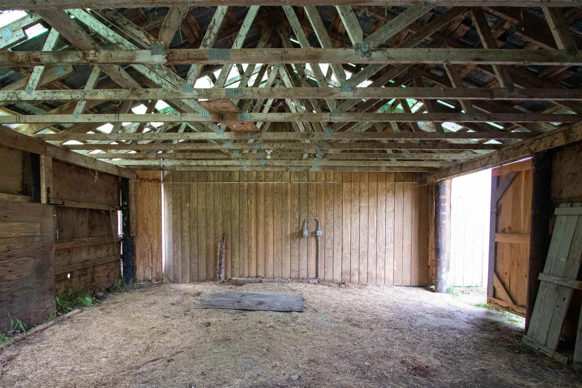 0 Route 114 Burke VT 05832