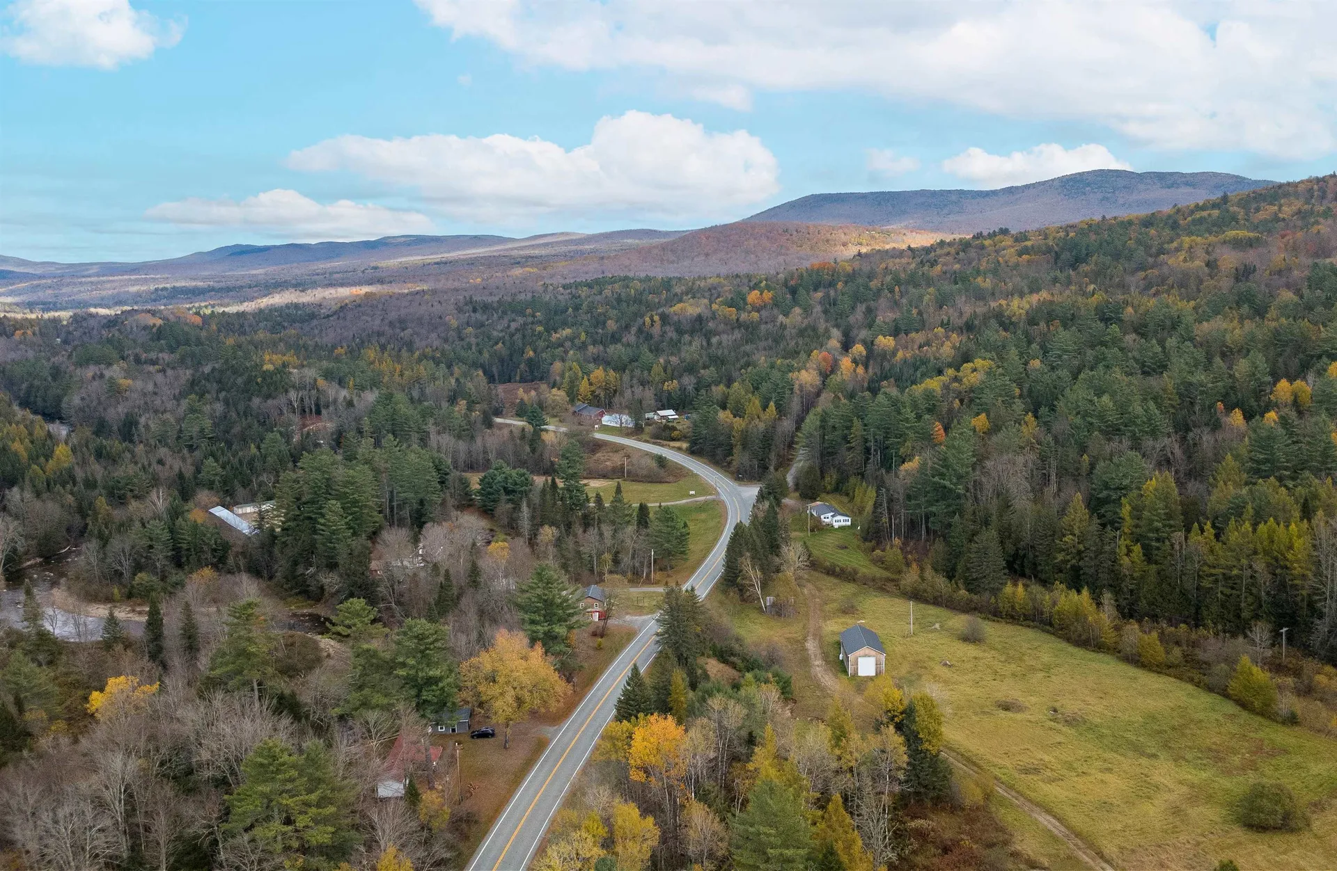 0 Route 114 Burke VT 05832