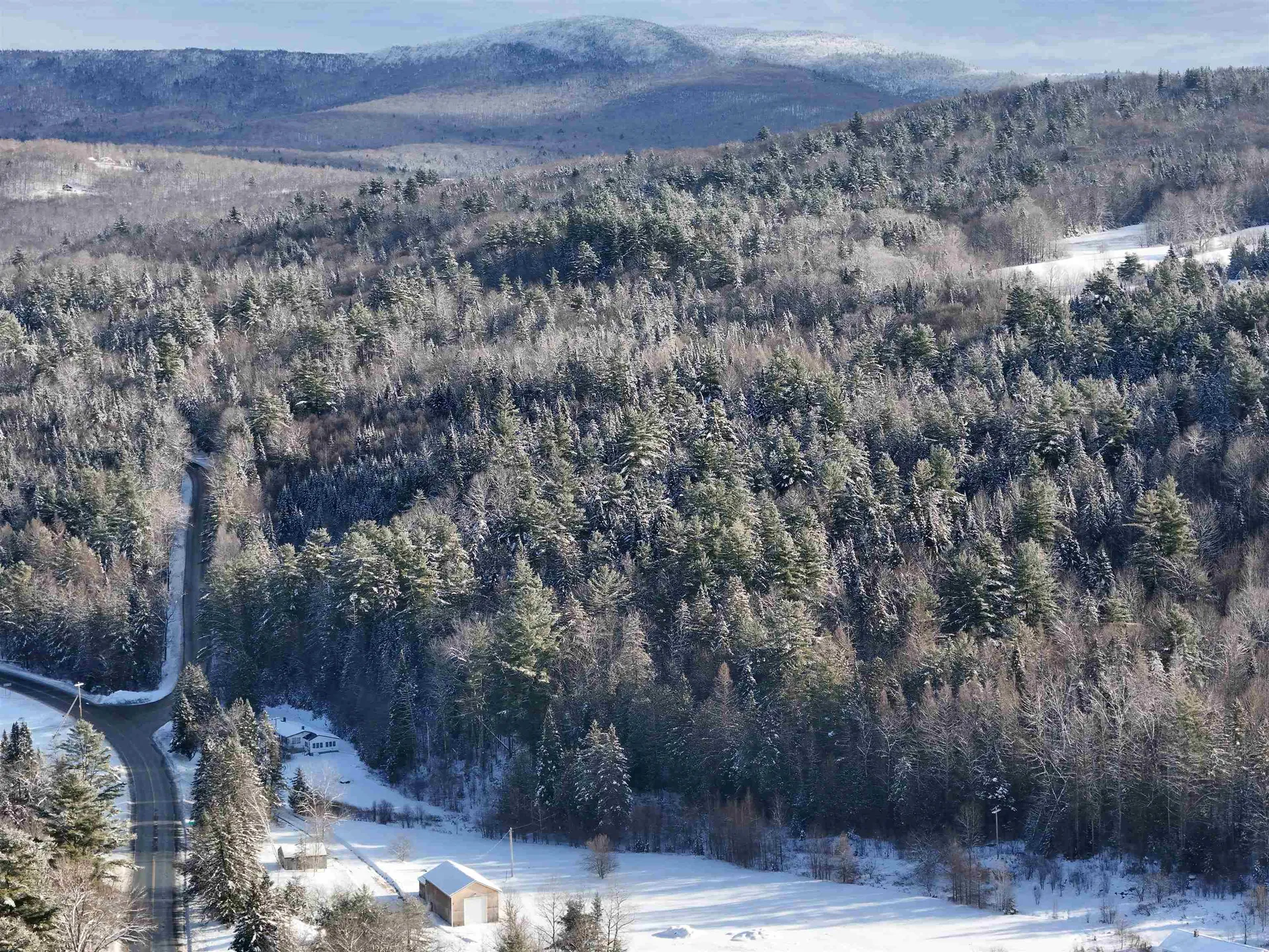 0 Route 114 Burke VT 05832