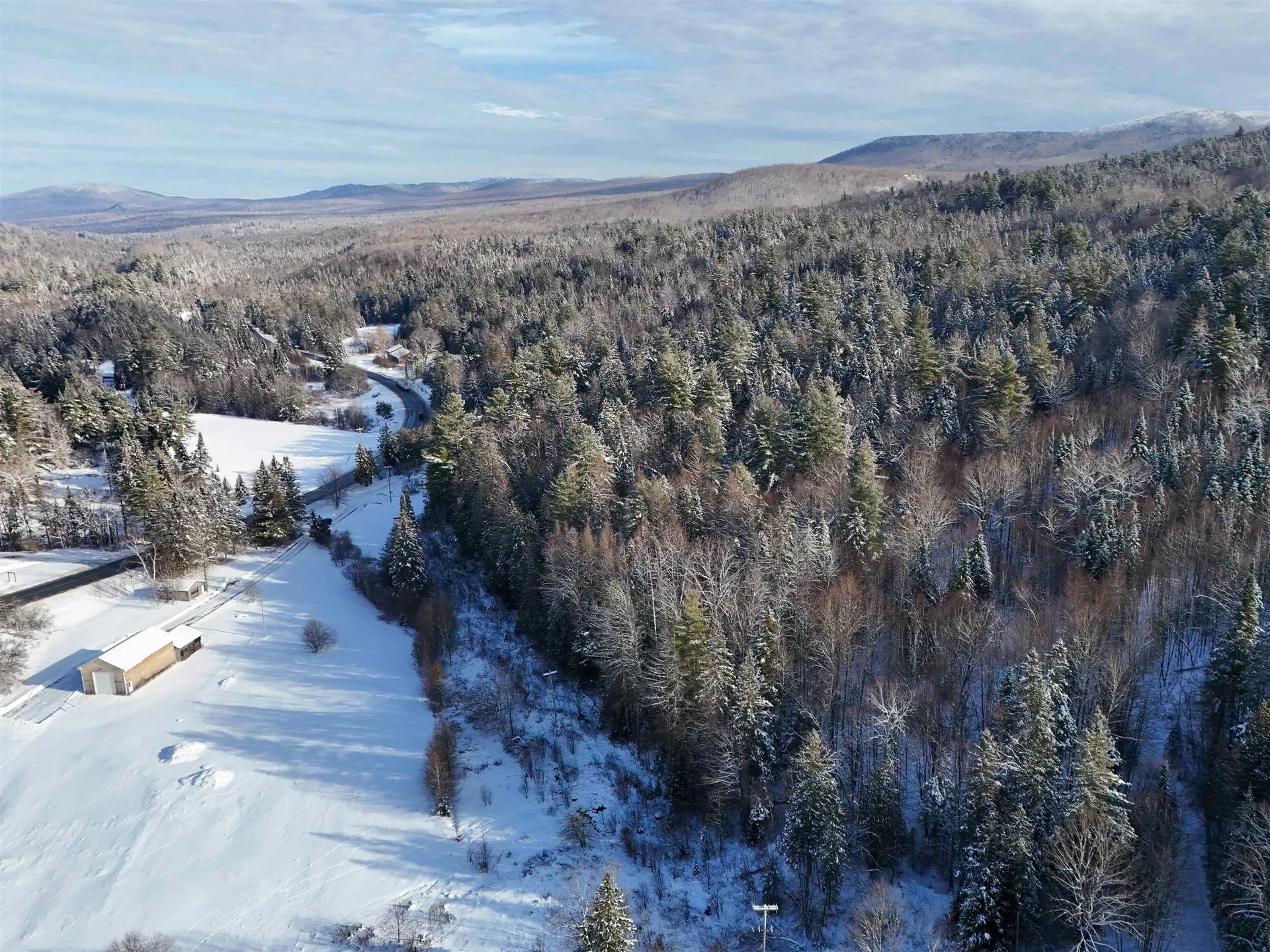 0 Route 114 Burke VT 05832