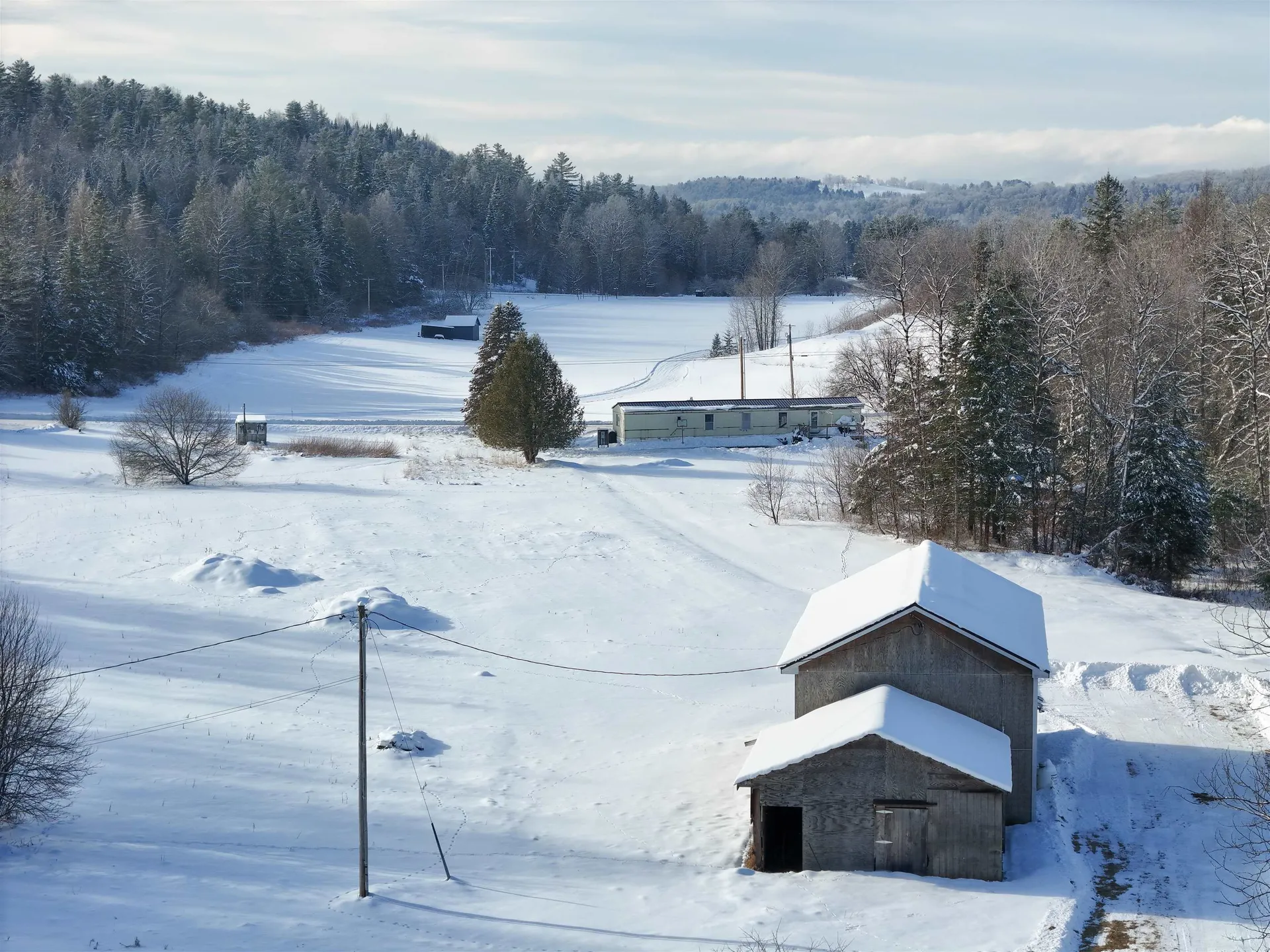 0 Route 114 Burke VT 05832