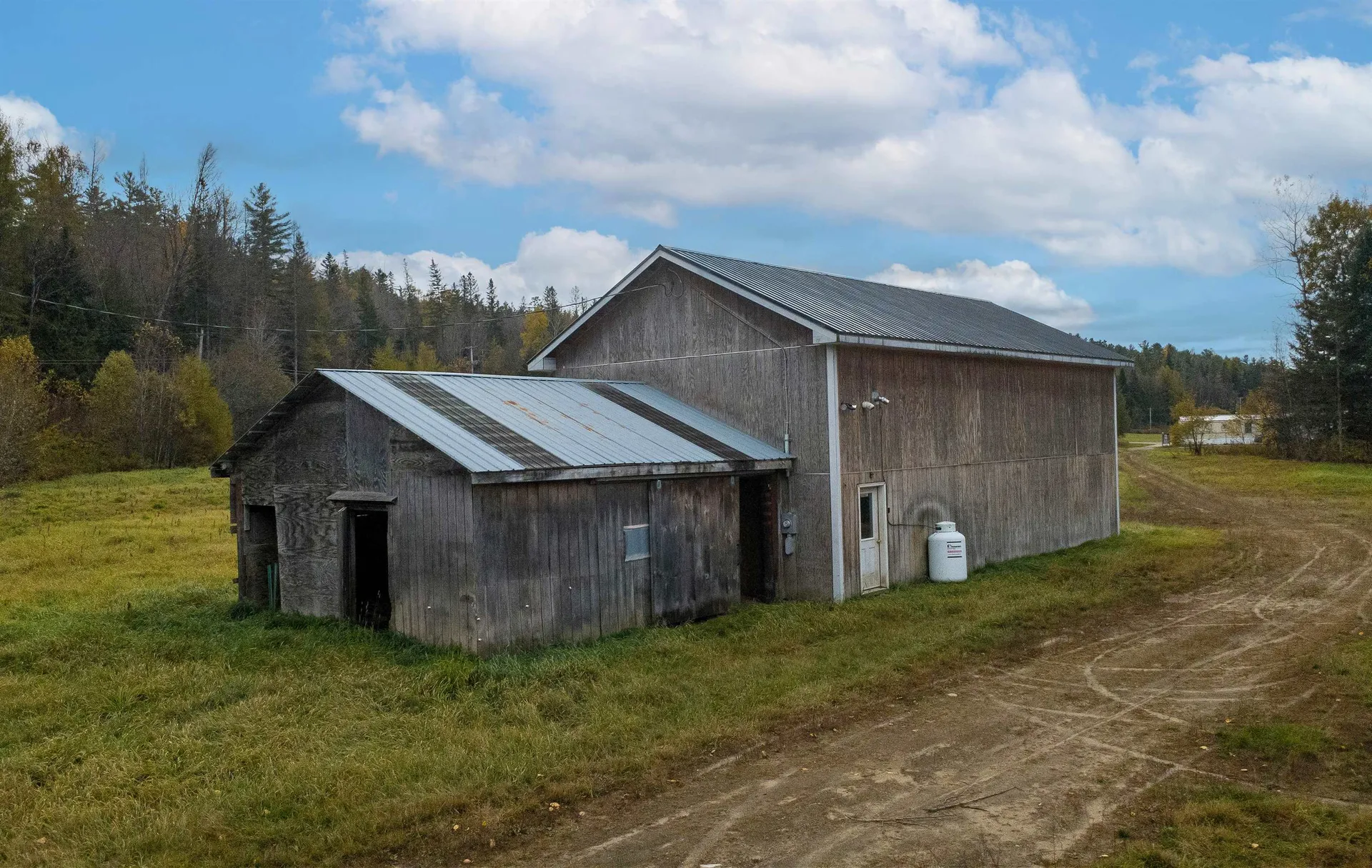 0 Route 114 Burke VT 05832