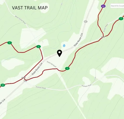 0 Route 114 Burke VT 05832