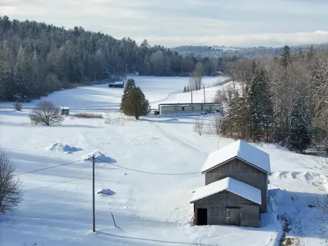 0 Route 114 Burke VT 05832