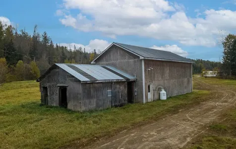 0 Route 114 Burke VT 05832