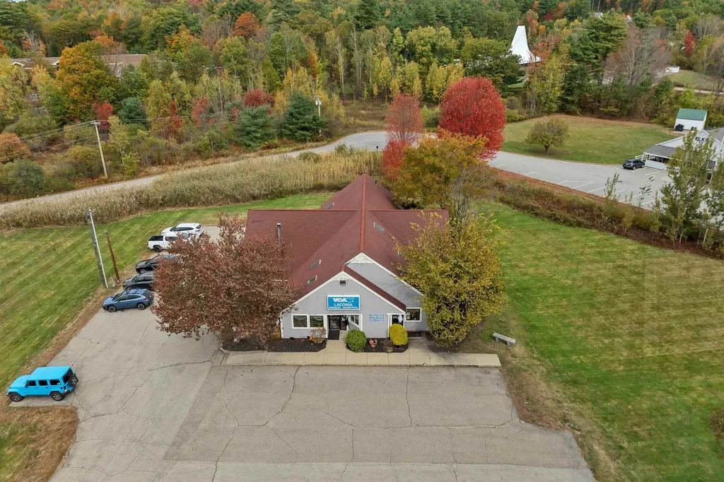 3 Maple Street Gilford NH 03249