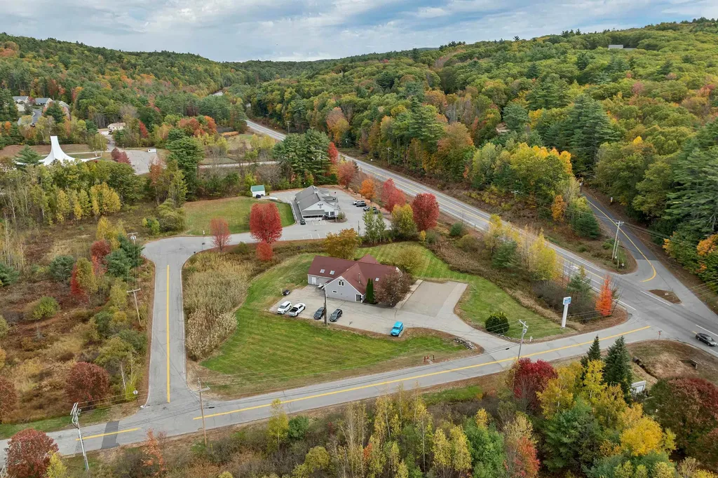 3 Maple Street Gilford NH 03249