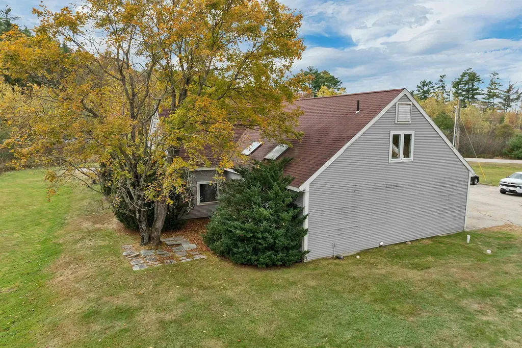 3 Maple Street Gilford NH 03249