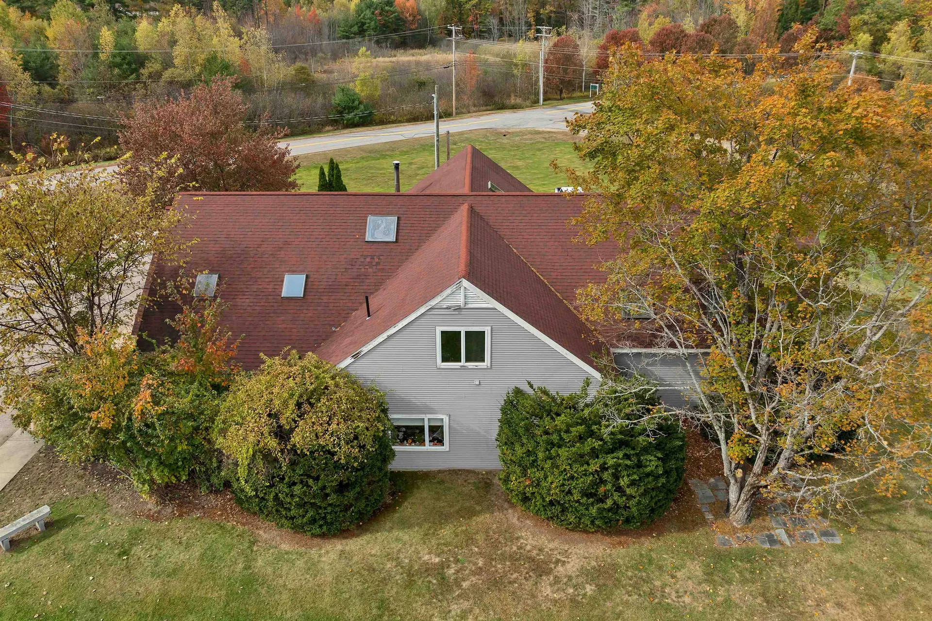 3 Maple Street Gilford NH 03249