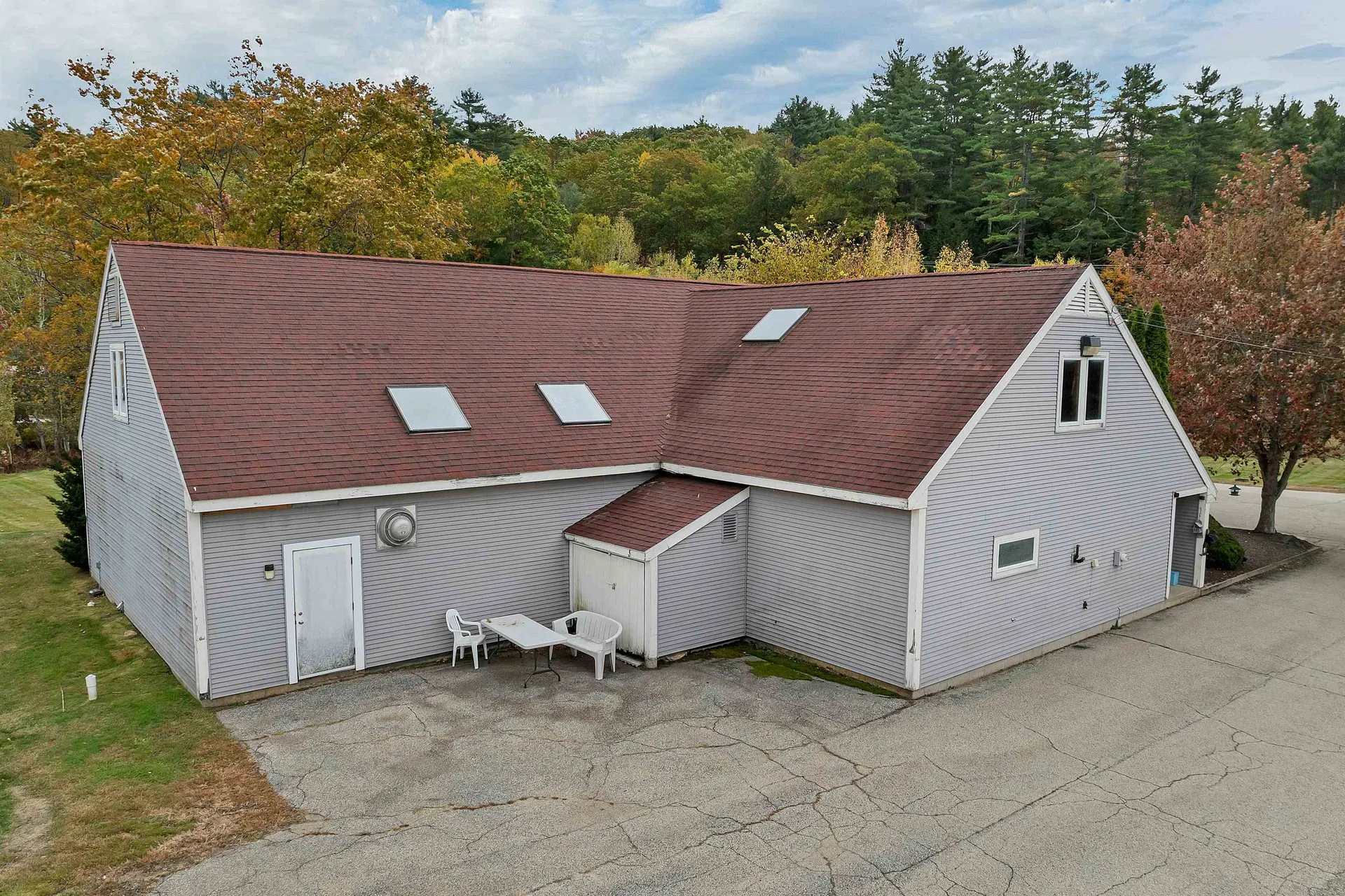 3 Maple Street Gilford NH 03249