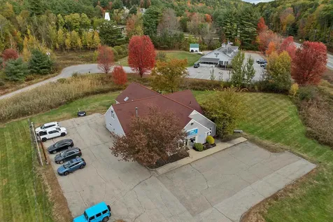 3 Maple Street Gilford NH 03249