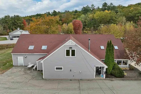 3 Maple Street Gilford NH 03249