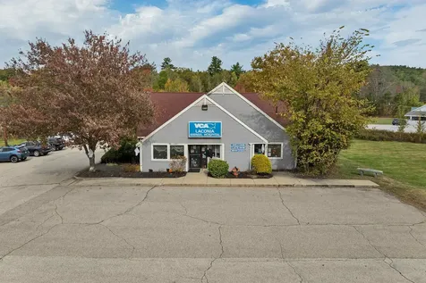 3 Maple Street Gilford NH 03249