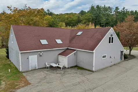 3 Maple Street Gilford NH 03249