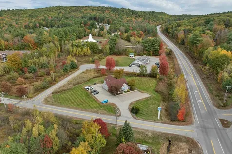 3 Maple Street Gilford NH 03249