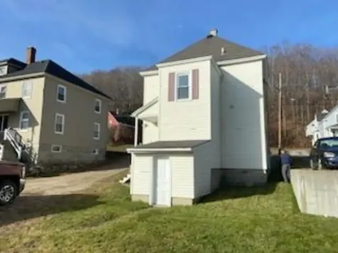 124 Denmark Street Berlin NH 03570