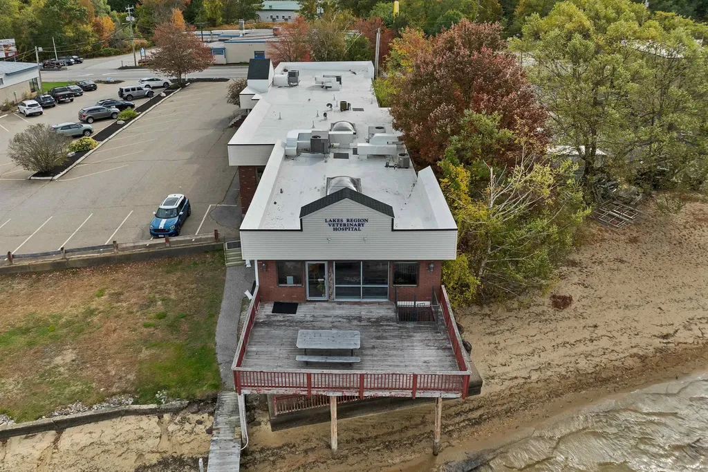 1266 Union Avenue Laconia NH 03246