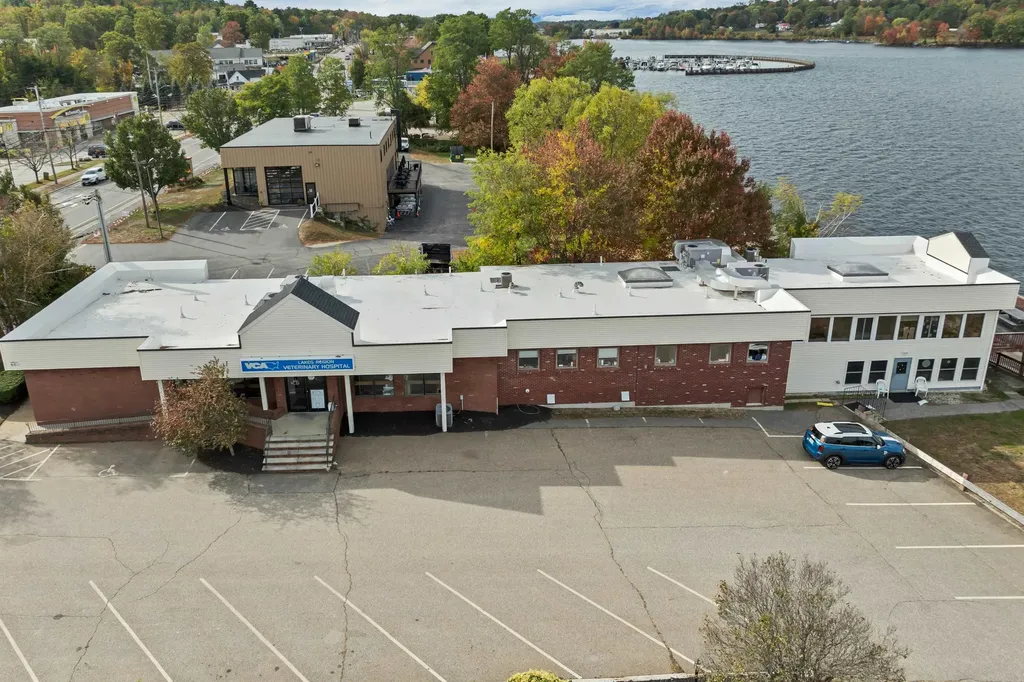 1266 Union Avenue Laconia NH 03246