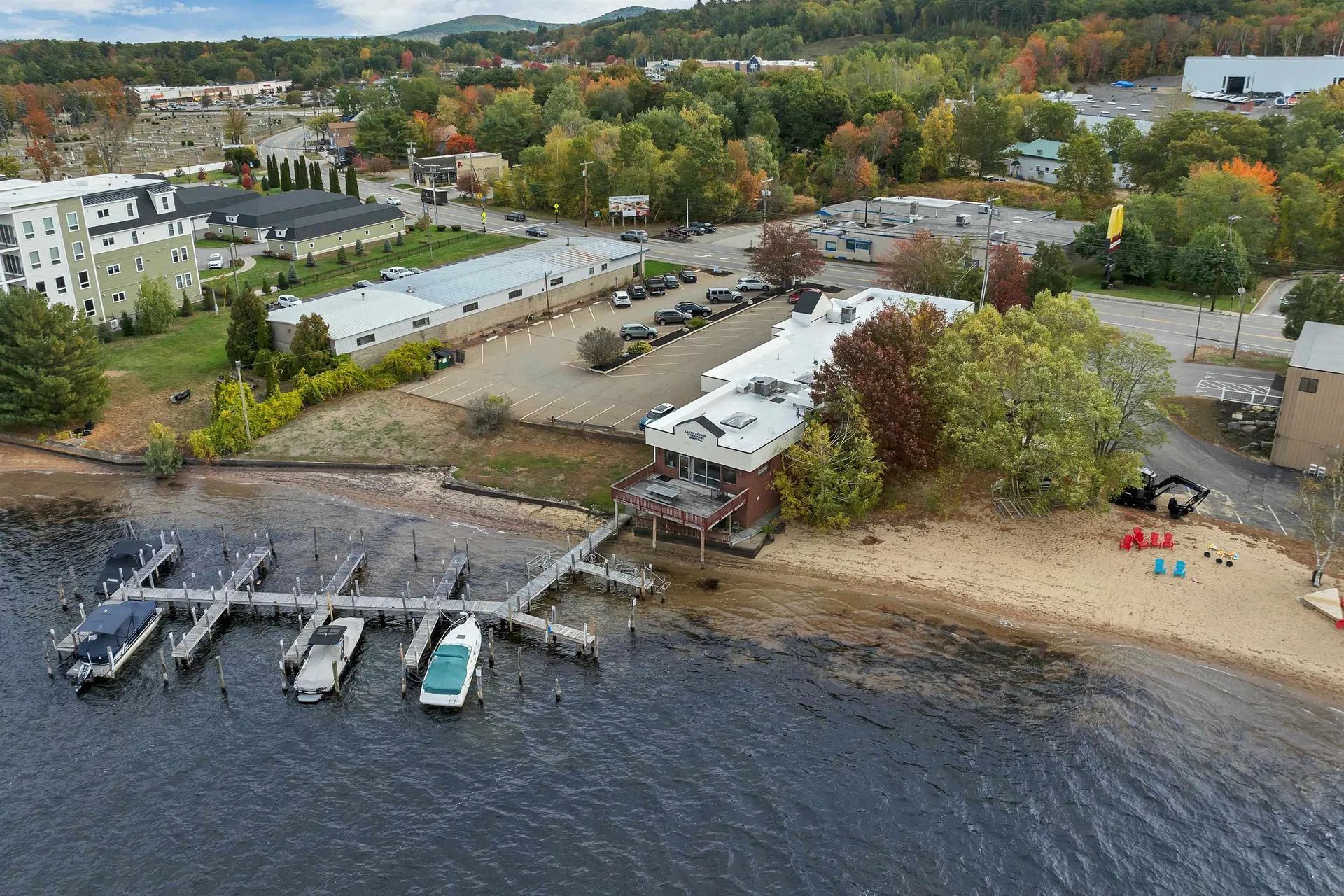 1266 Union Avenue Laconia NH 03246