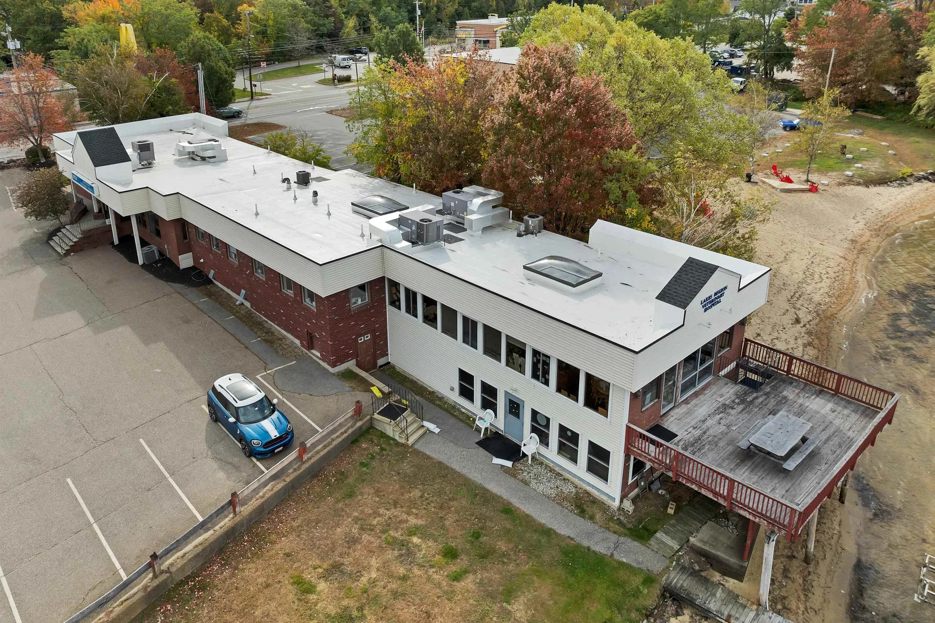 1266 Union Avenue Laconia NH 03246