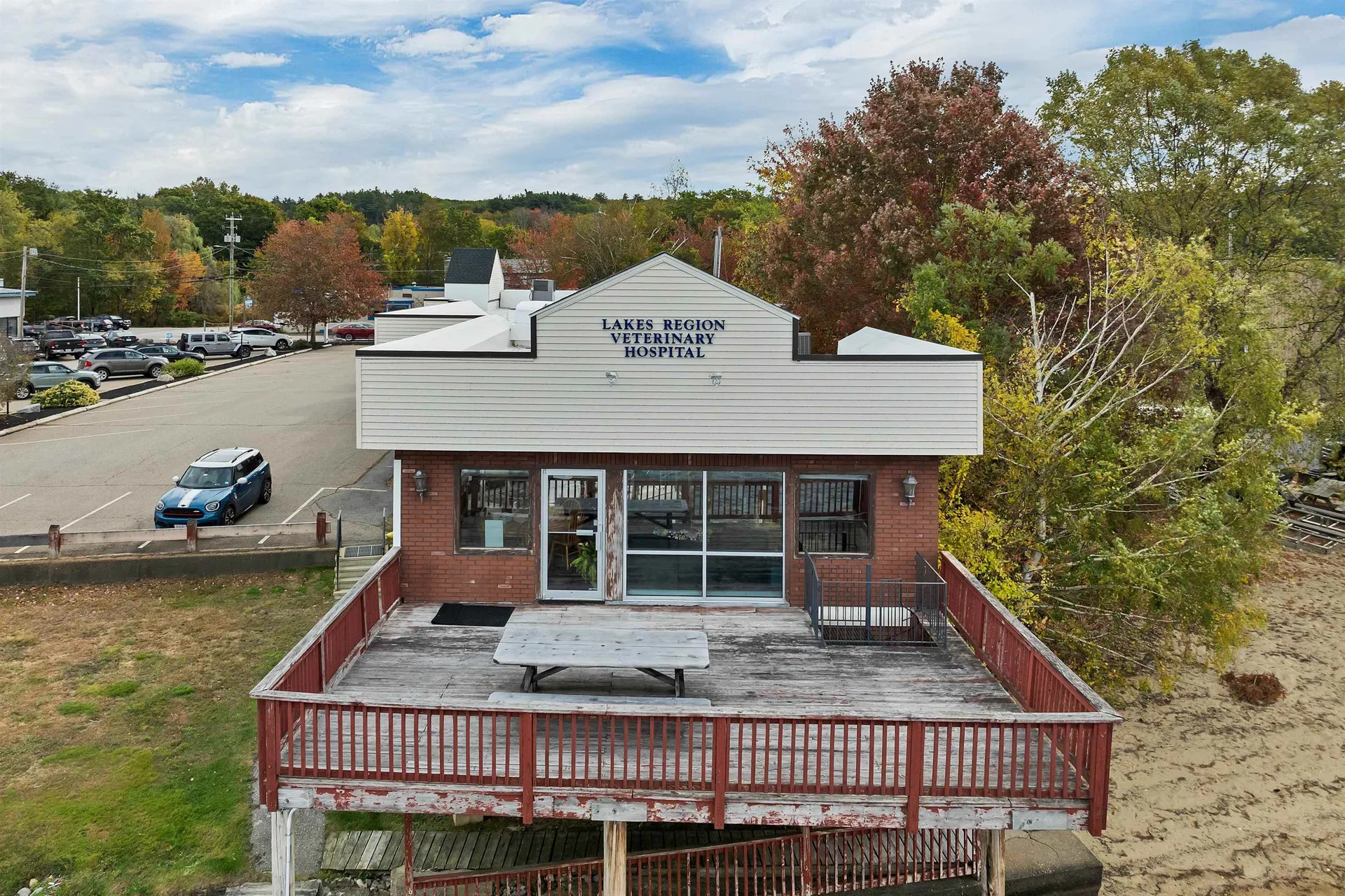 1266 Union Avenue Laconia NH 03246