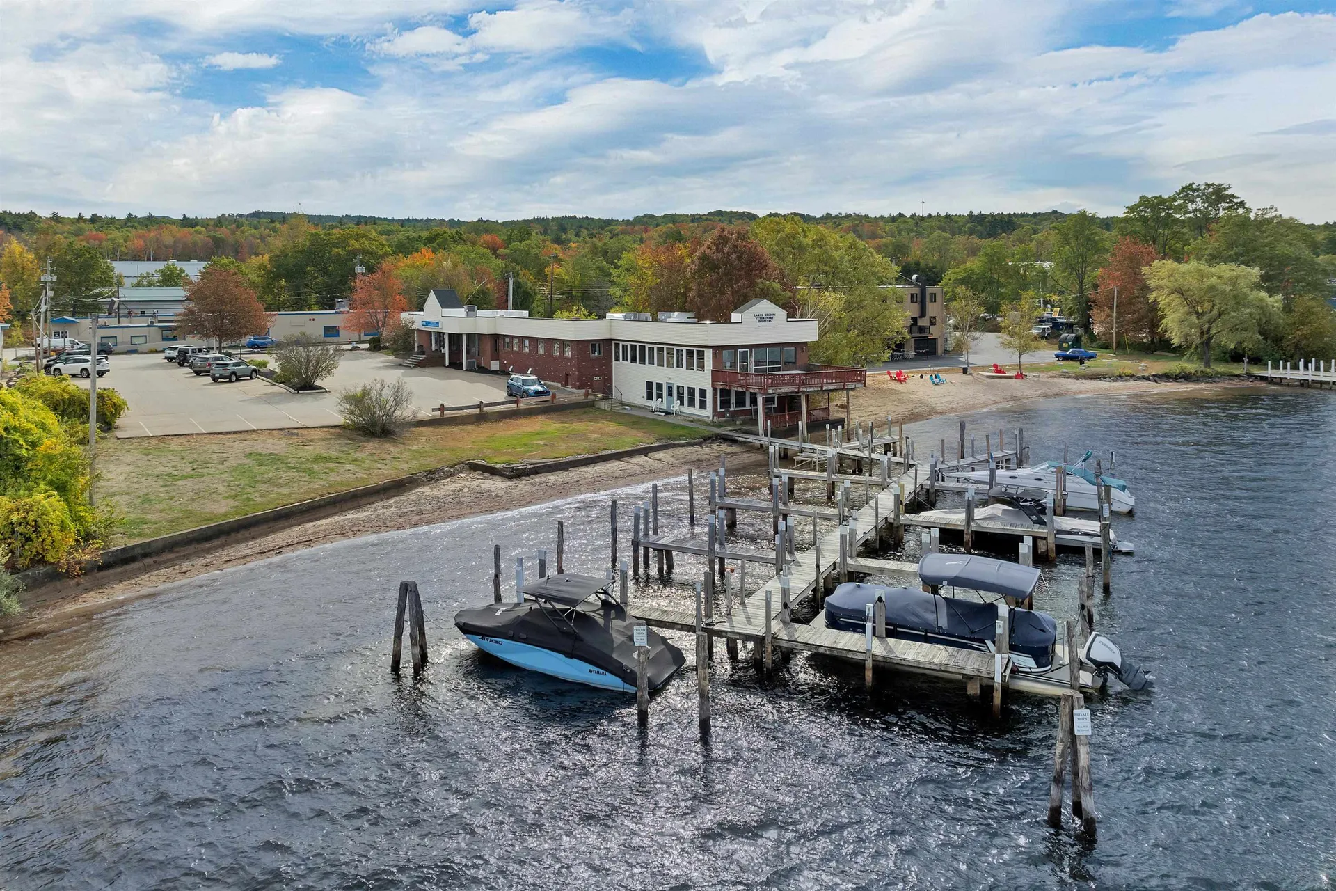 1266 Union Avenue Laconia NH 03246