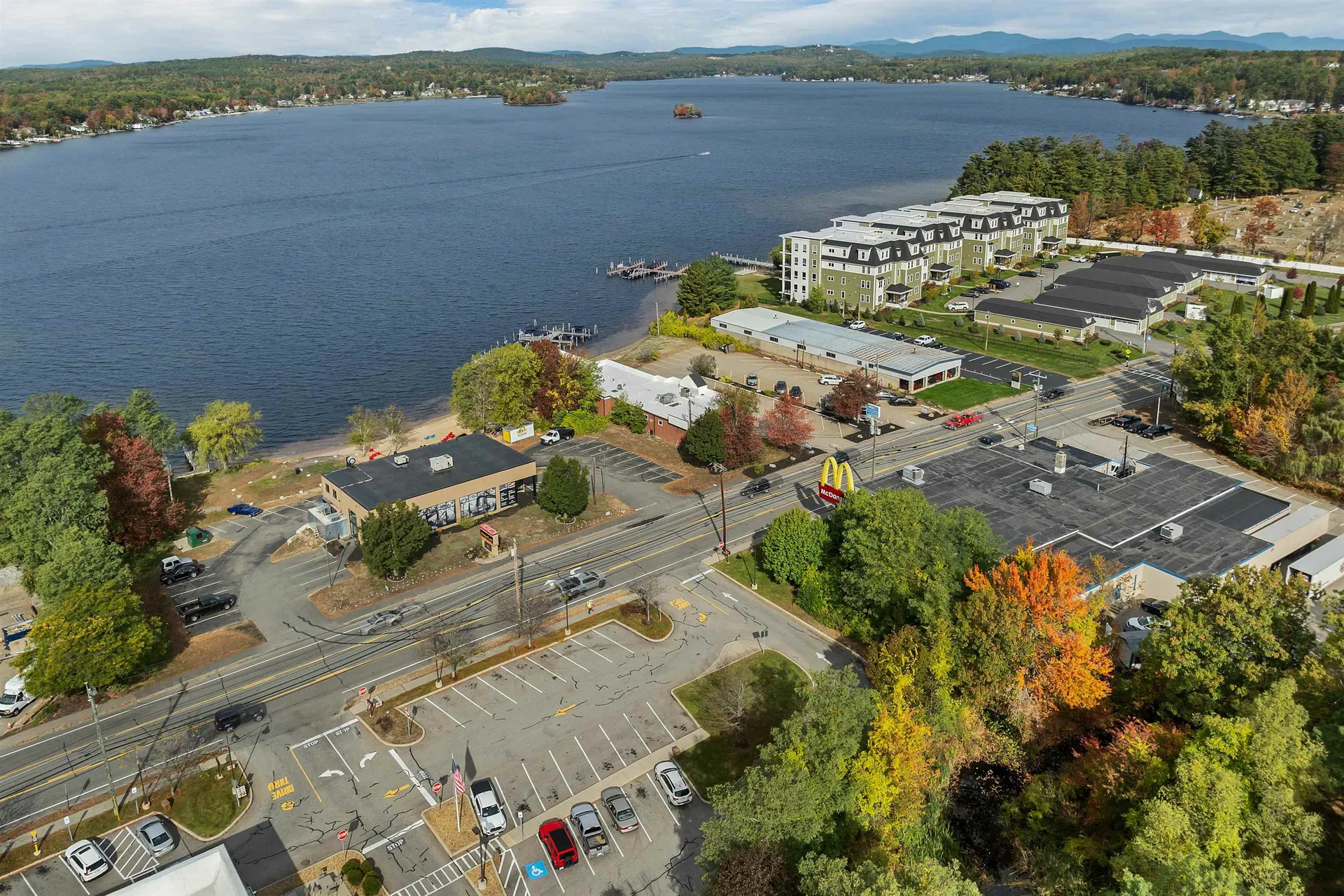 1266 Union Avenue Laconia NH 03246