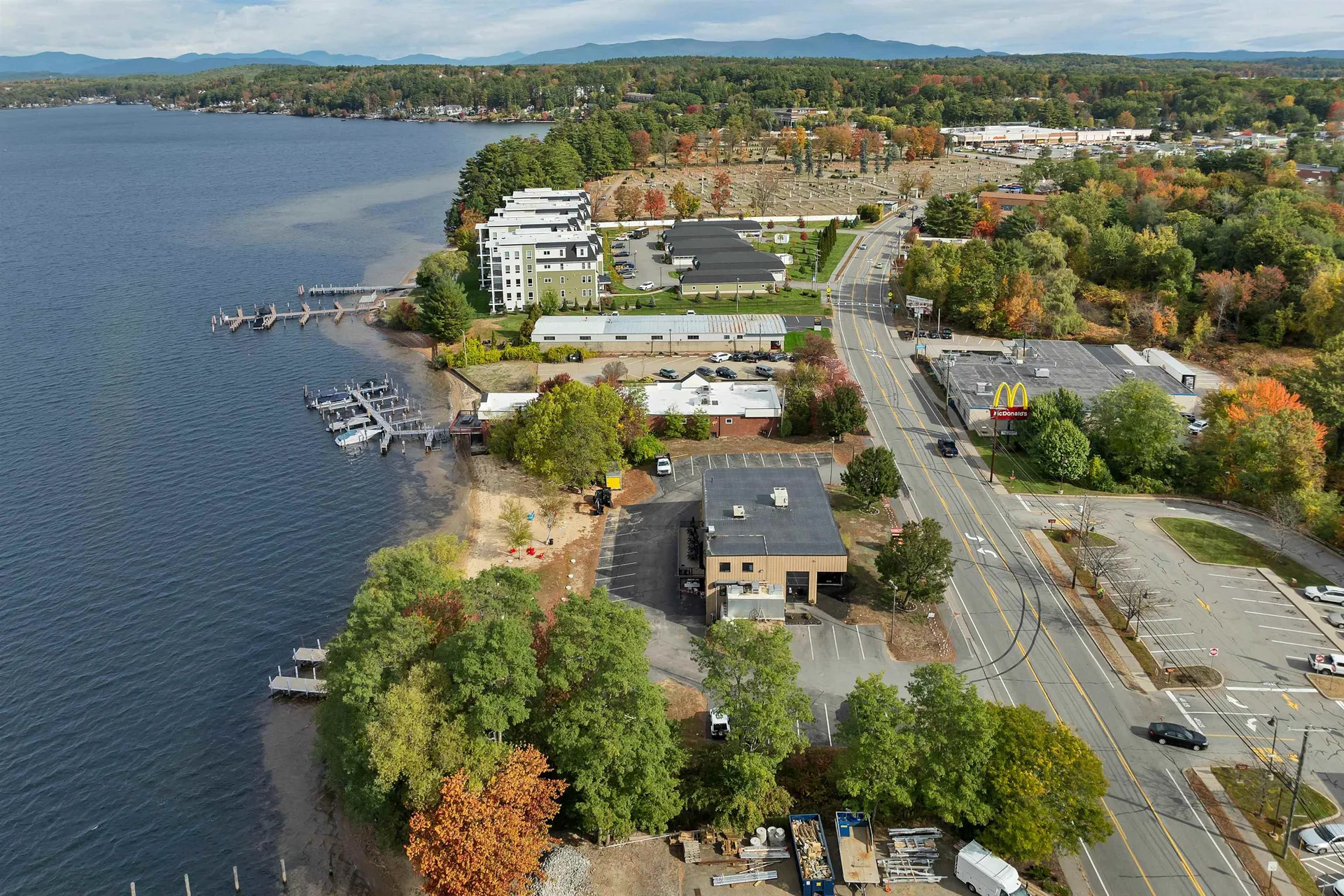 1266 Union Avenue Laconia NH 03246