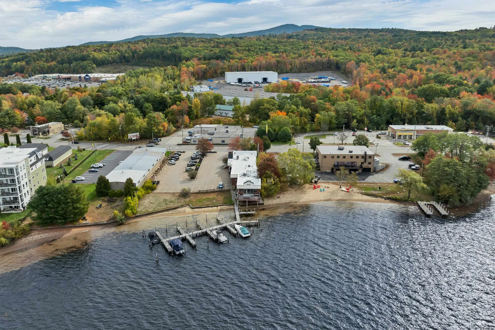 1266 Union Avenue Laconia NH 03246