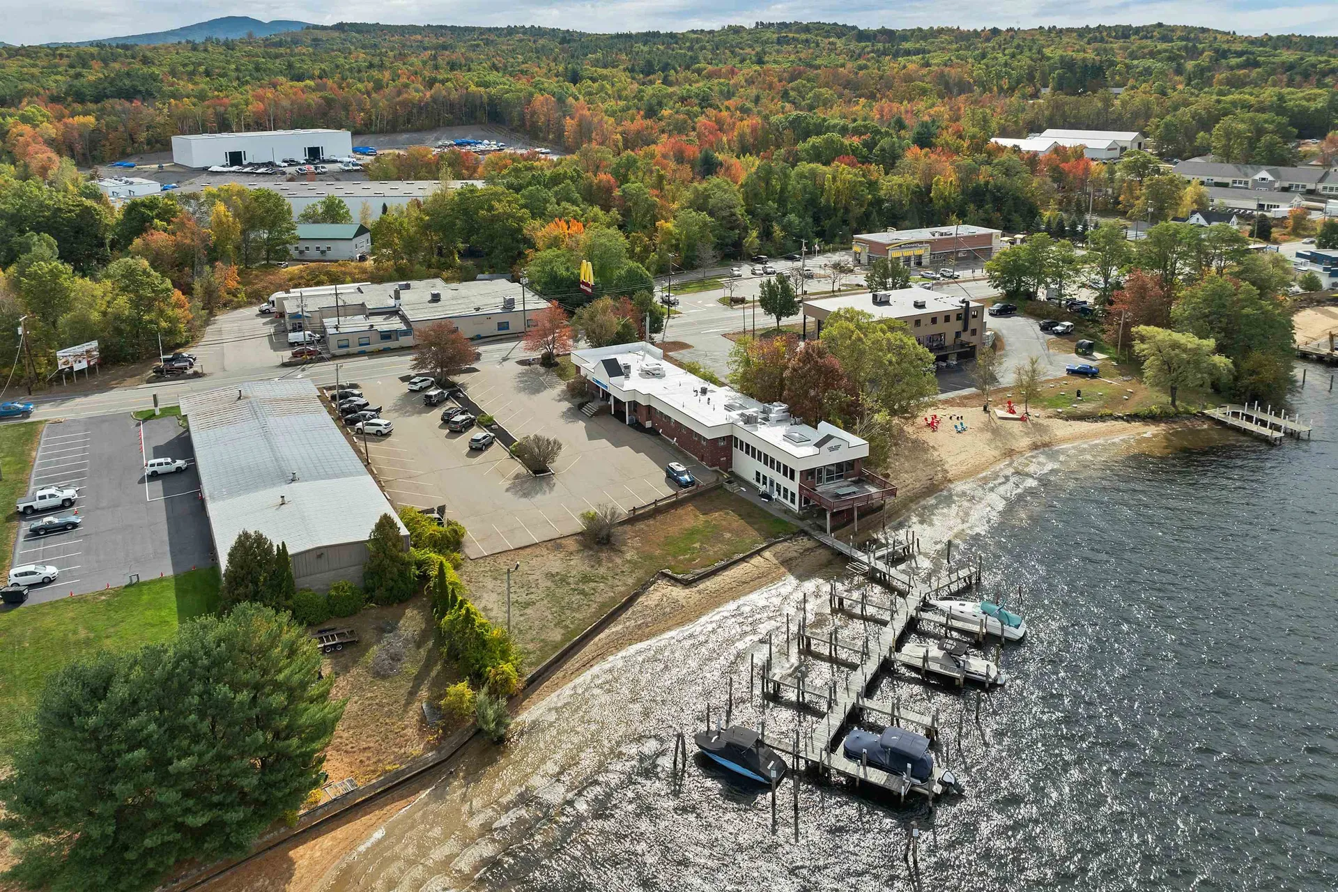 1266 Union Avenue Laconia NH 03246