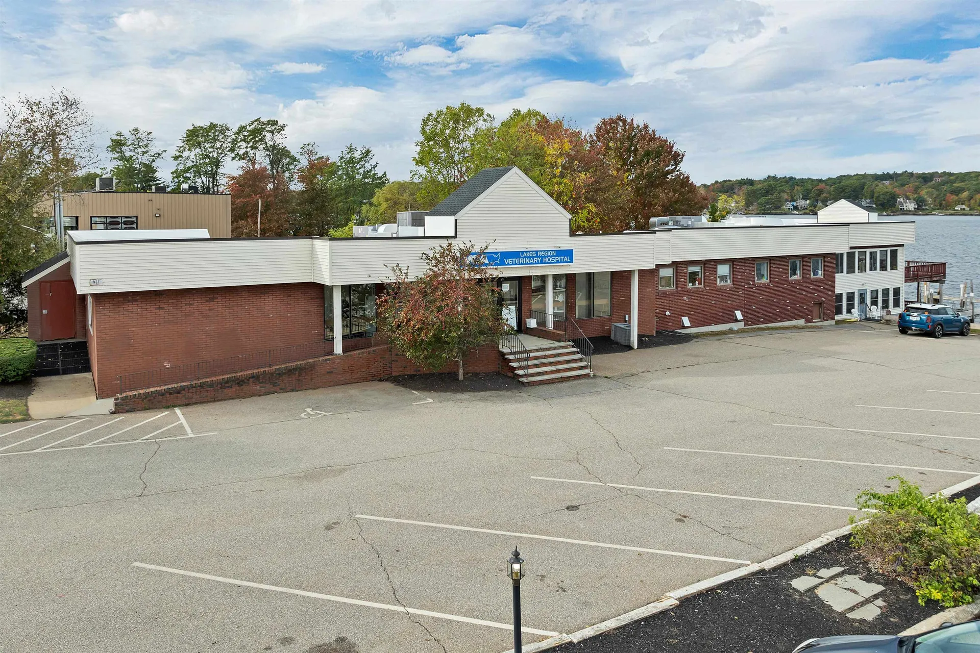 1266 Union Avenue Laconia NH 03246