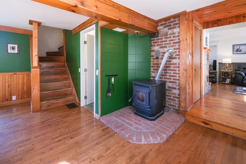 12 Twine Hill Road Ludlow VT 05149