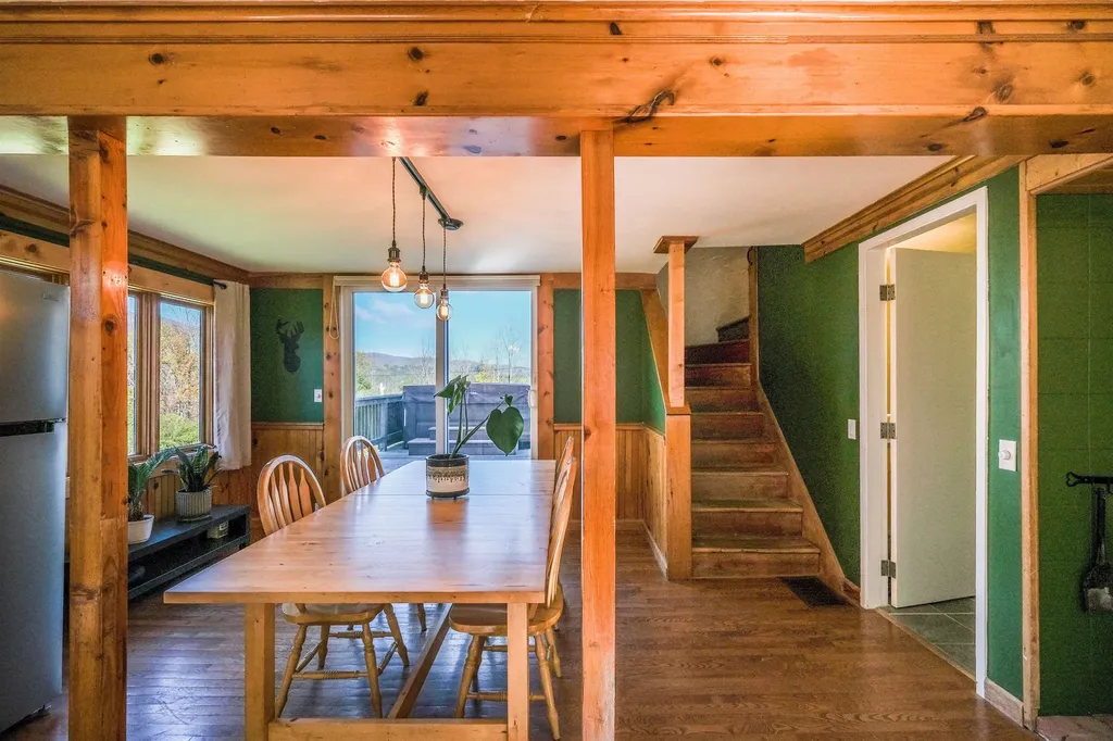 12 Twine Hill Road Ludlow VT 05149