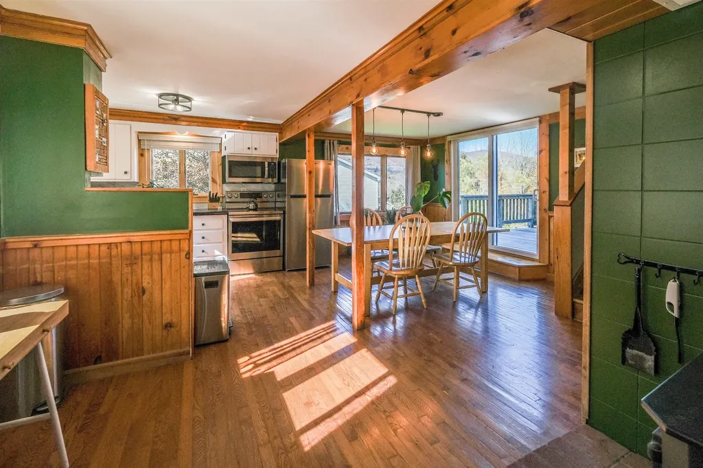 12 Twine Hill Road Ludlow VT 05149