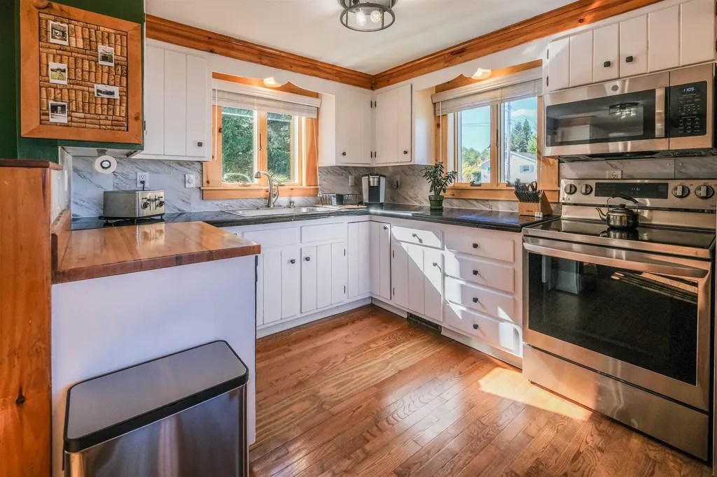 12 Twine Hill Road Ludlow VT 05149