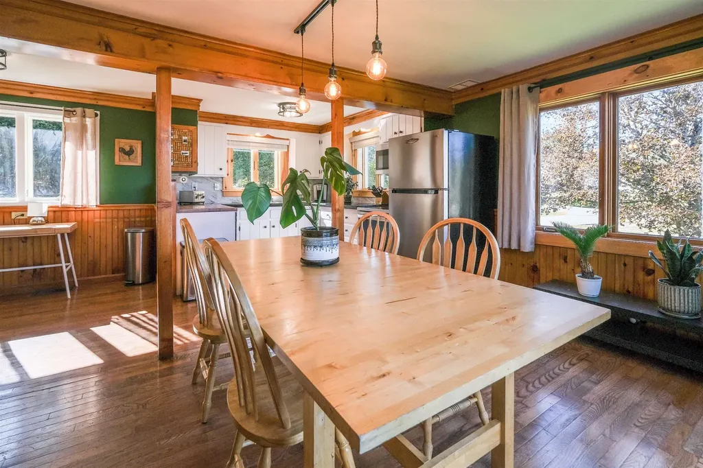 12 Twine Hill Road Ludlow VT 05149