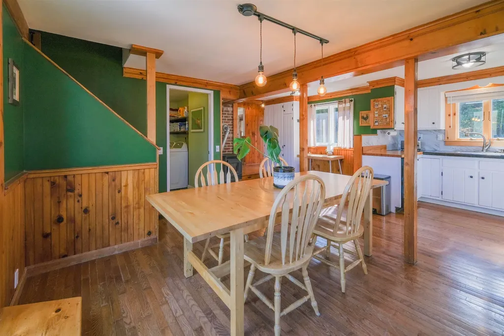 12 Twine Hill Road Ludlow VT 05149